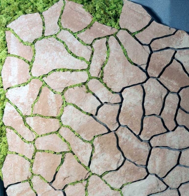 Gardena - mix A5 toffi
