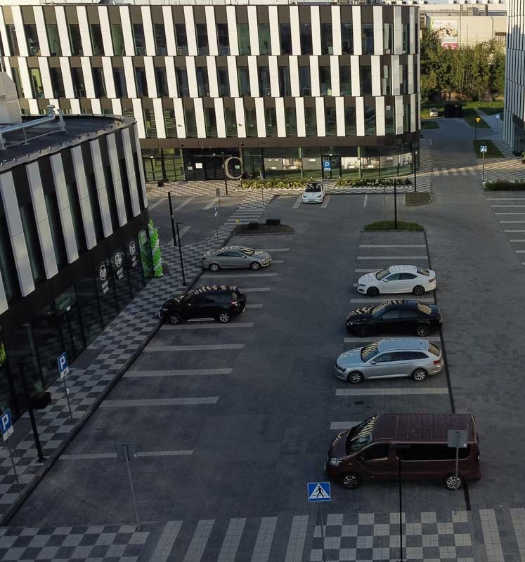 Kostka dekoracyjna Rio