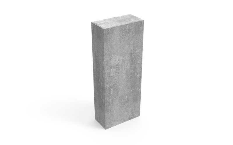 Palisada gładka Royal