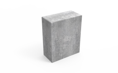Palisada gładka Royal