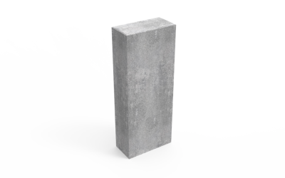 Palisada gładka Royal
