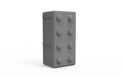 Kostka H1 integracyjna