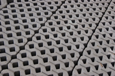 Ażur mały