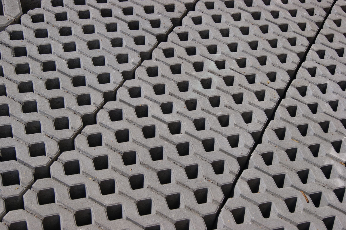 Ażur mały