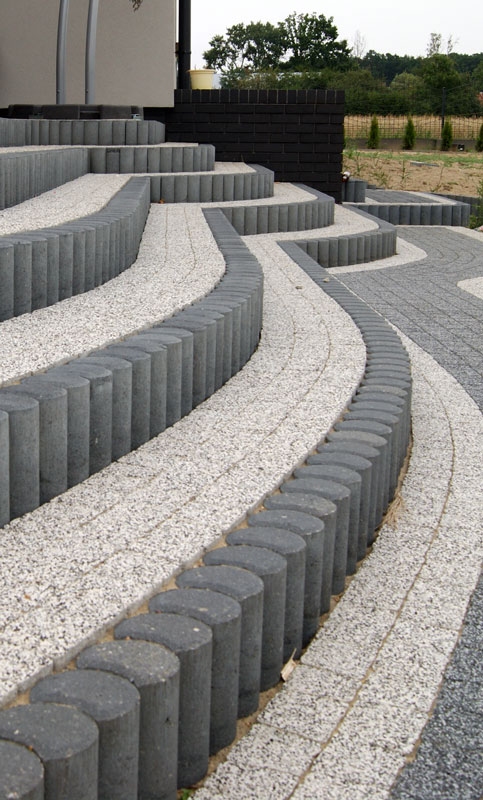 Palisada okrągła