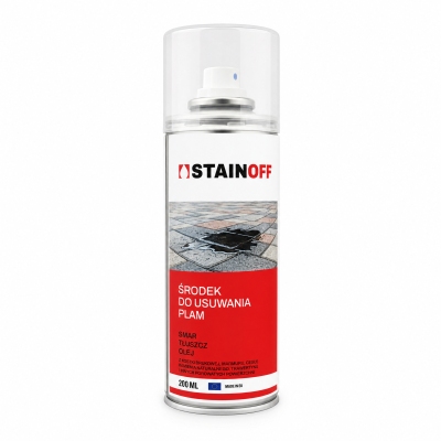 StainOFF